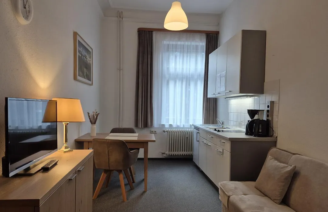 Hotel Garni Steiermark-1
