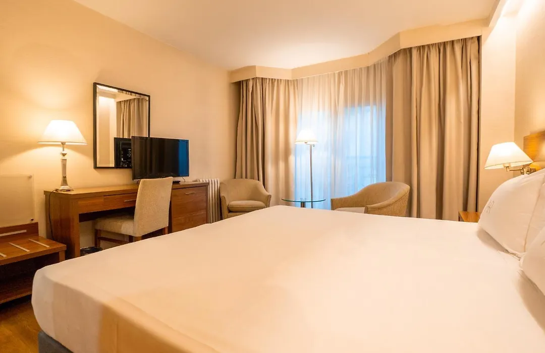 Aparto-Hotel Rosales-1