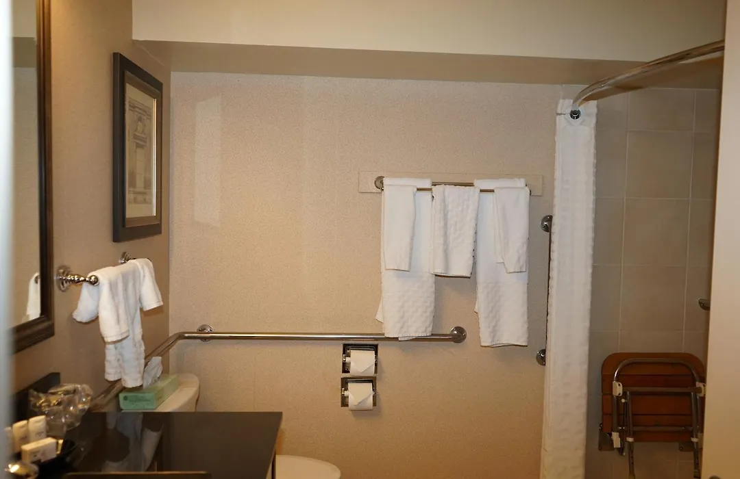Wingate By Wyndham Bellingham Heritage Inn-1
