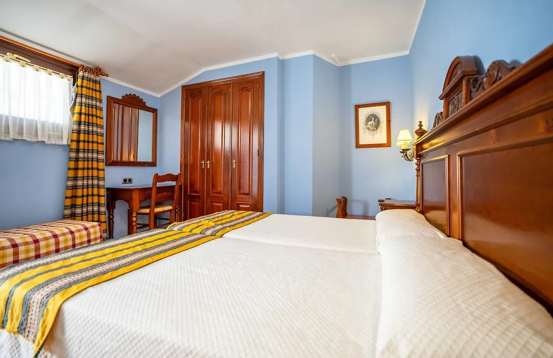 Hotel del Pastor-1