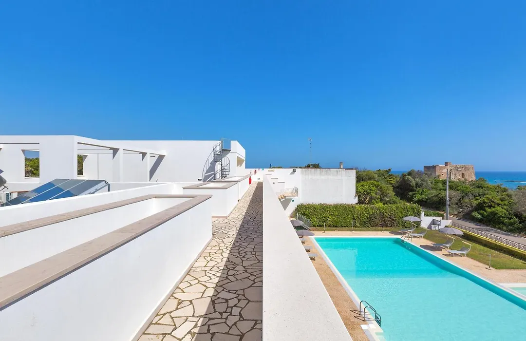 Residence Solaris-1