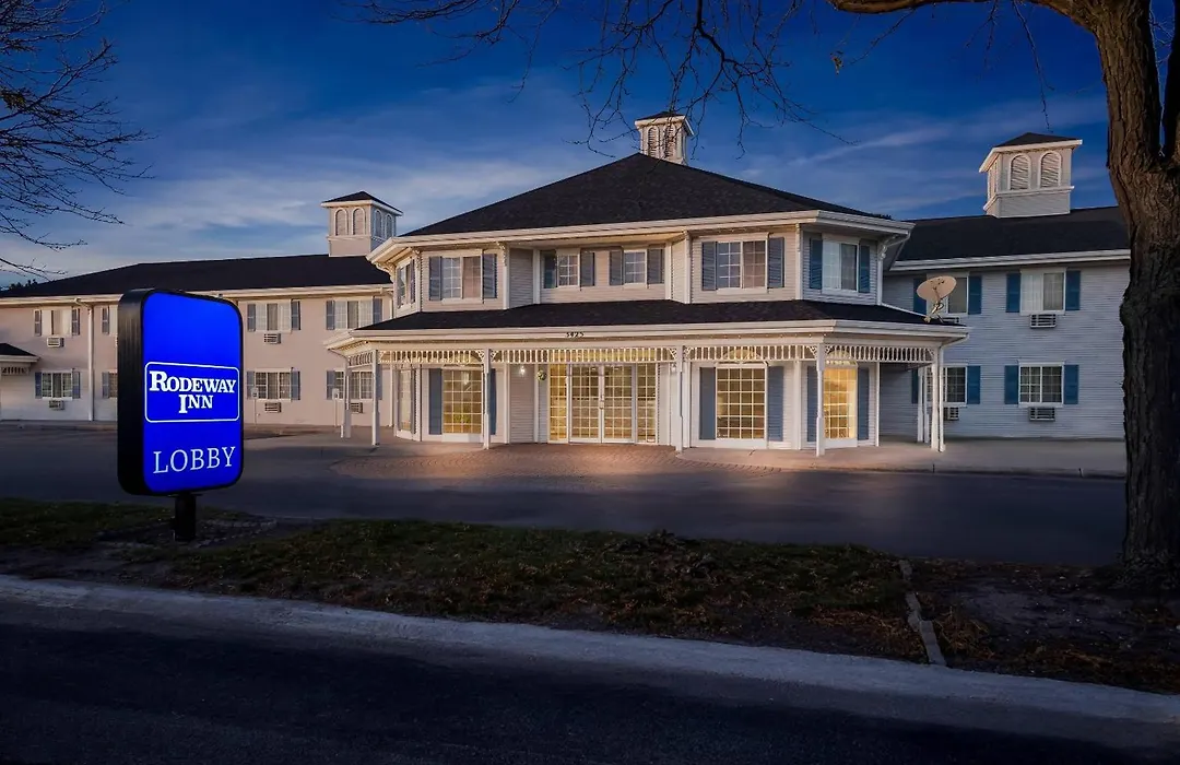 Rodeway Inn Grandville - Grand Rapids-1