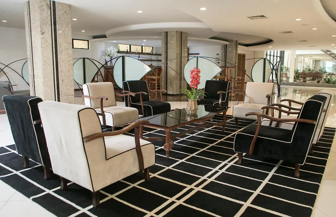 Alven Hotel by Slaviero Hotéis-1