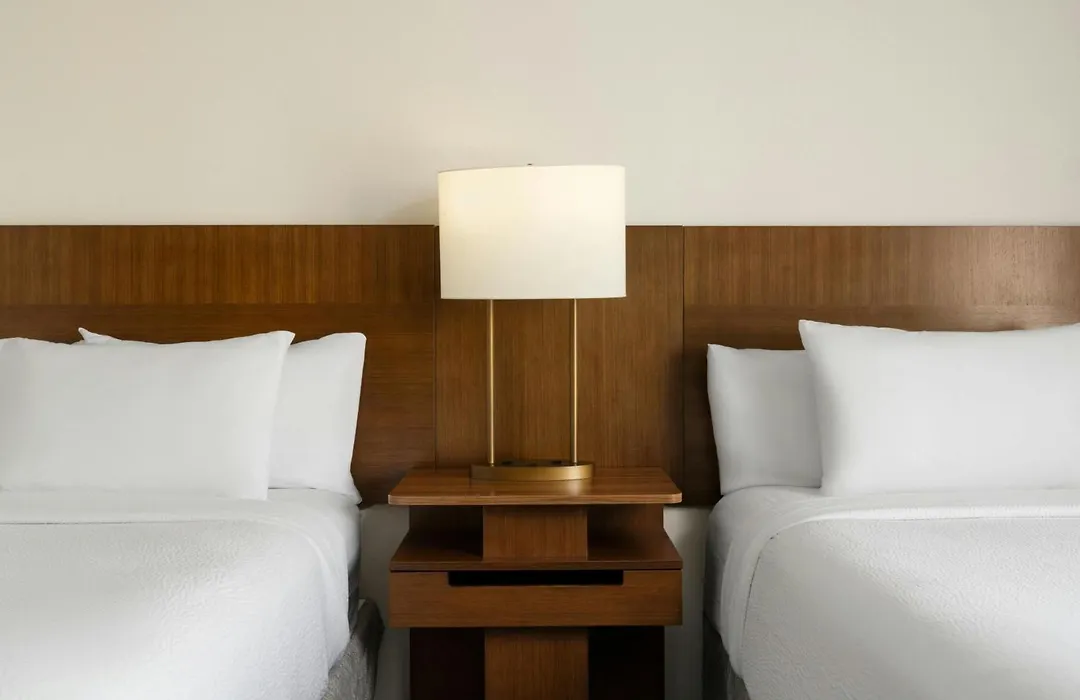 Fairfield Inn & Suites By Marriott Newark Liberty International Airport-1