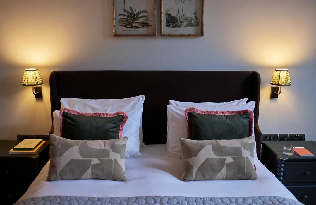 Town Hall Hotel - East London-1