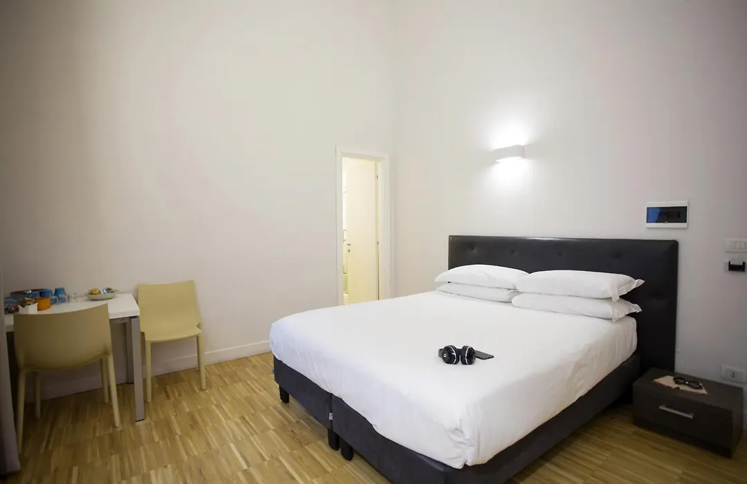 Ripetta 25 Prestige Rooms-1