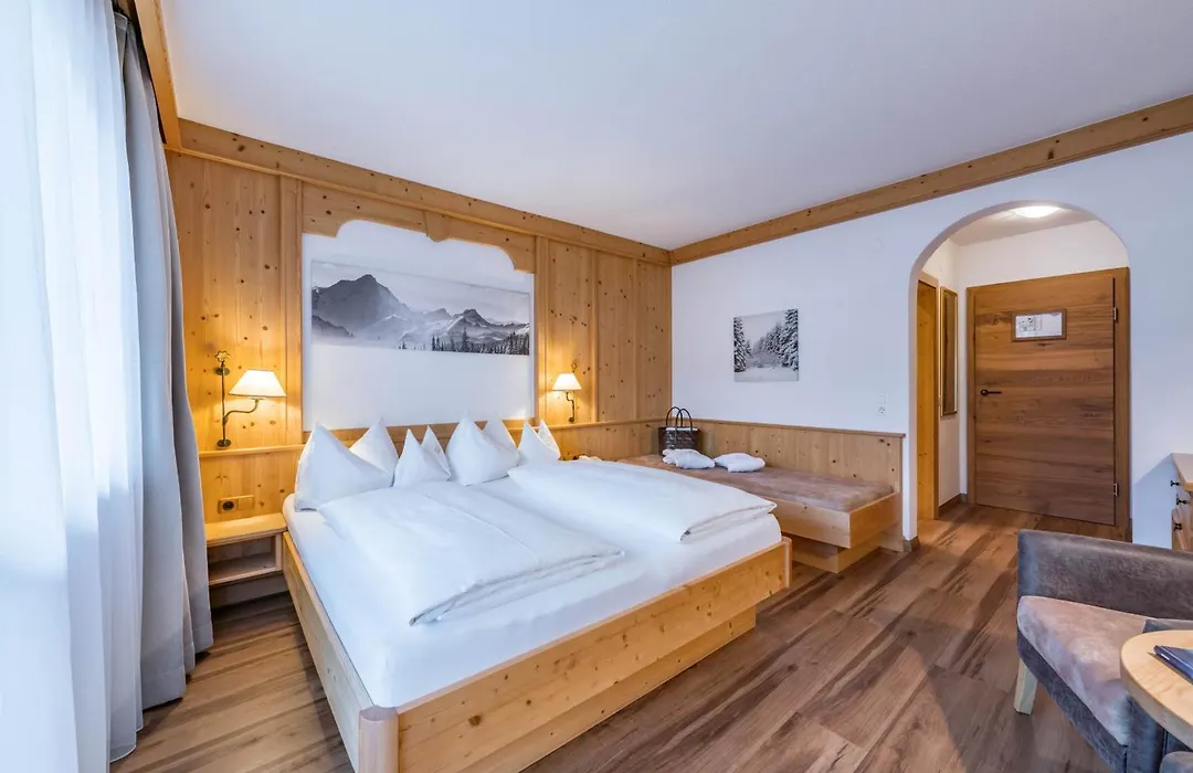 Hotel Englhof-1