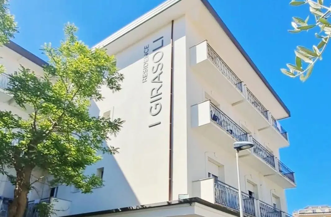 Residence I Girasoli-1