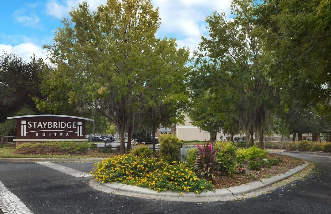 Staybridge Suites Tallahassee I-10 East By Ihg-1