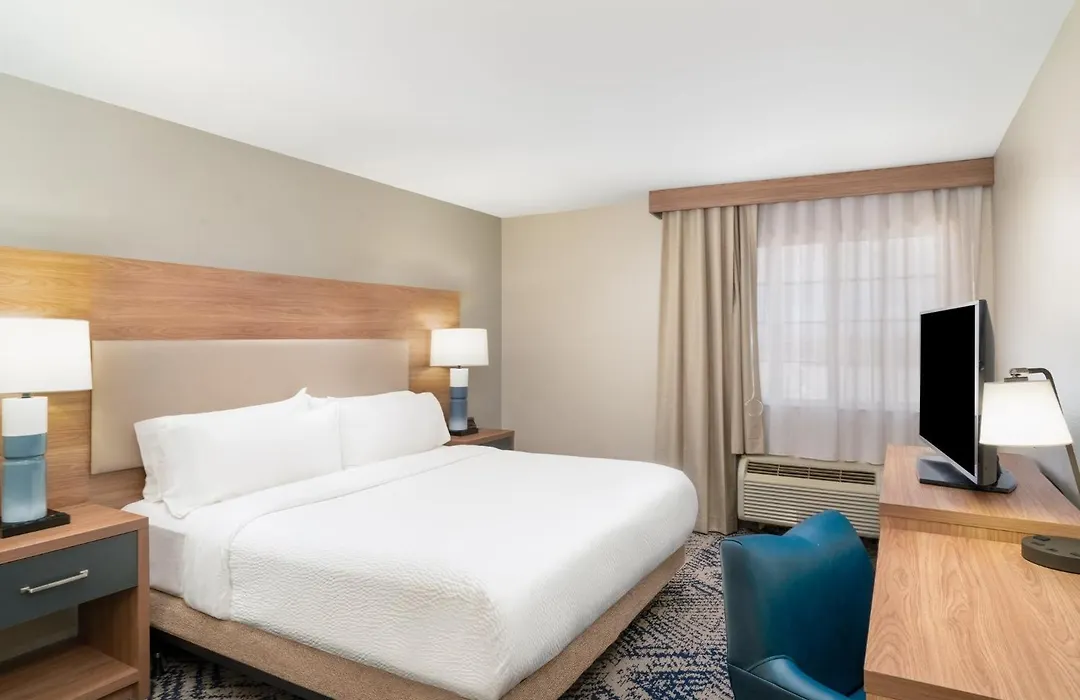 Candlewood Suites El Paso By Ihg-1