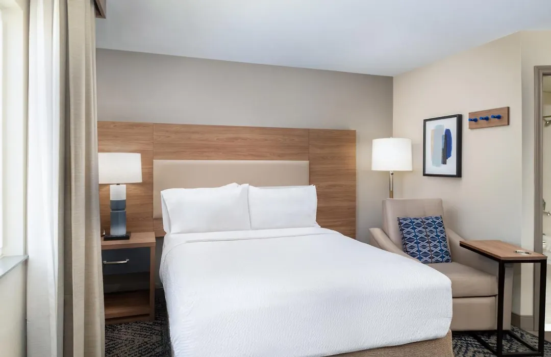 Candlewood Suites El Paso By Ihg-1