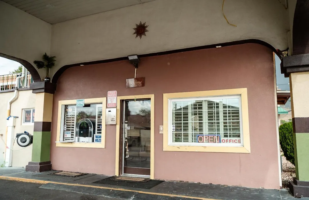 Provo Inn & Suites-1