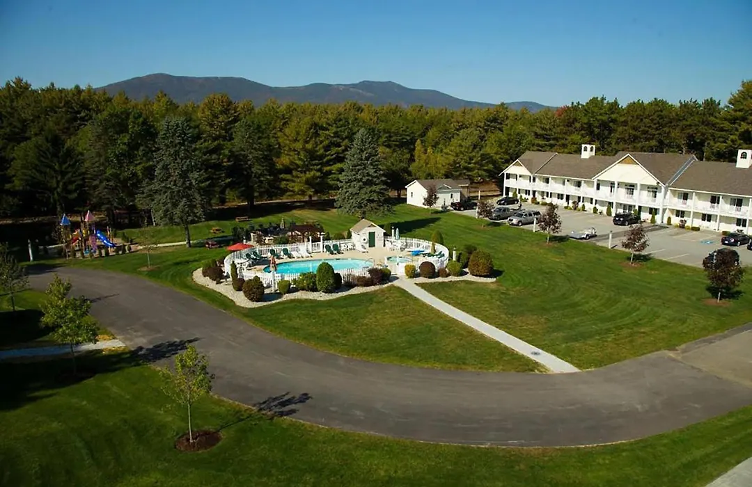 Golden Gables Inn Dazzler Select By Wyndham-1