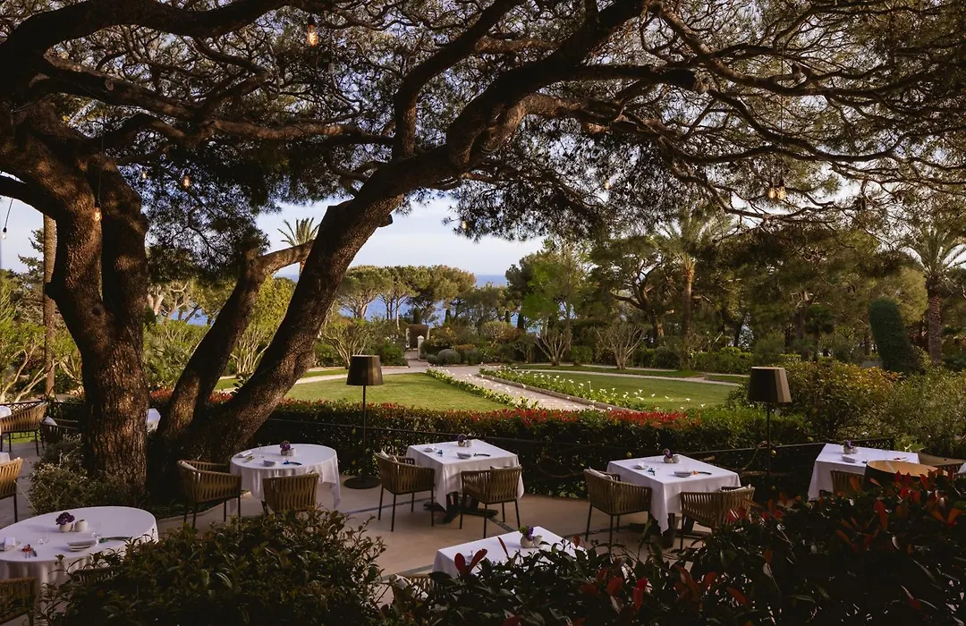 Grand-Hôtel du Cap-Ferrat, A Four Seasons Hotel-1