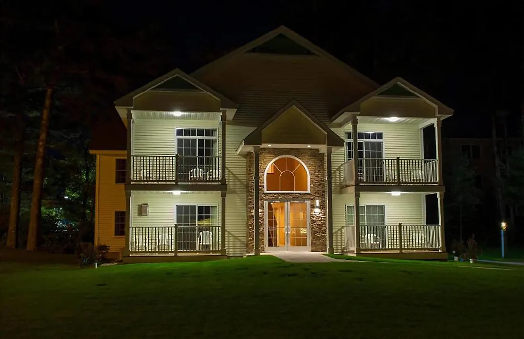 Golden Gables Inn Dazzler Select By Wyndham-1