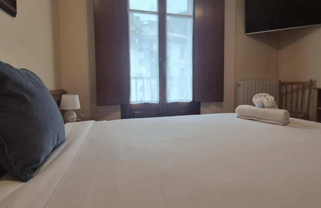 Hostal Musunzar-1