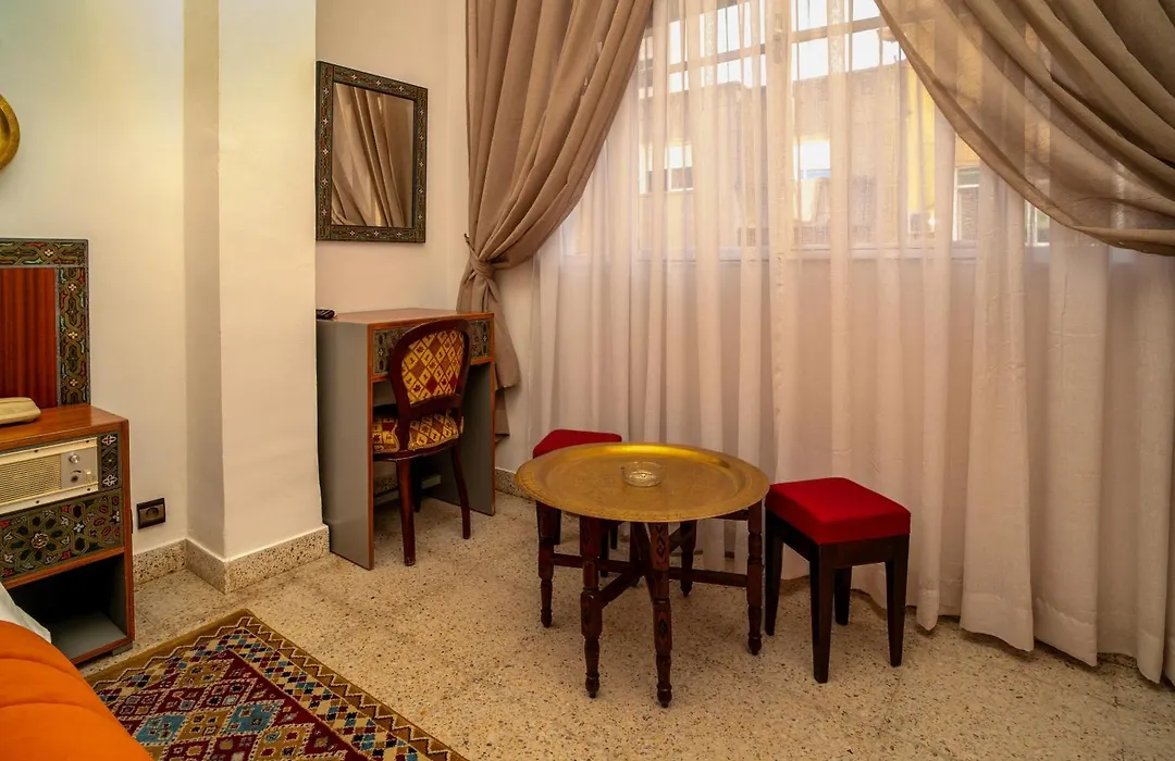 Hotel Chellah-1