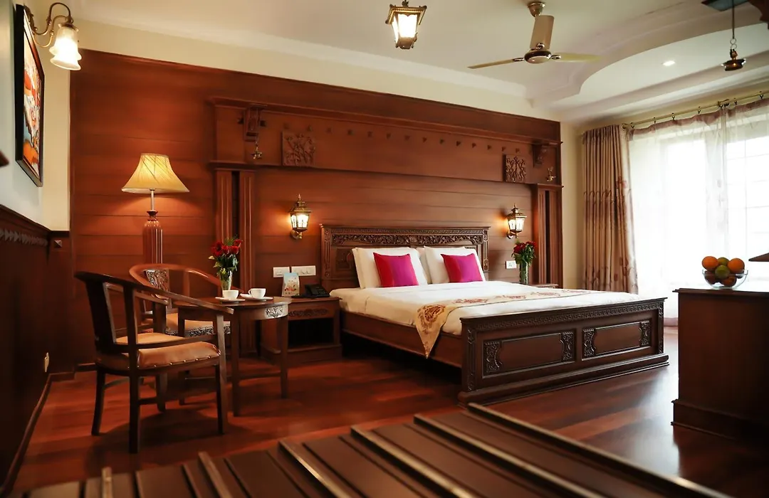 Jc Residency Madurai-1