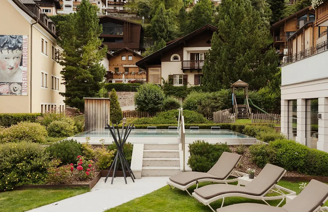 Hotel Genziana-1
