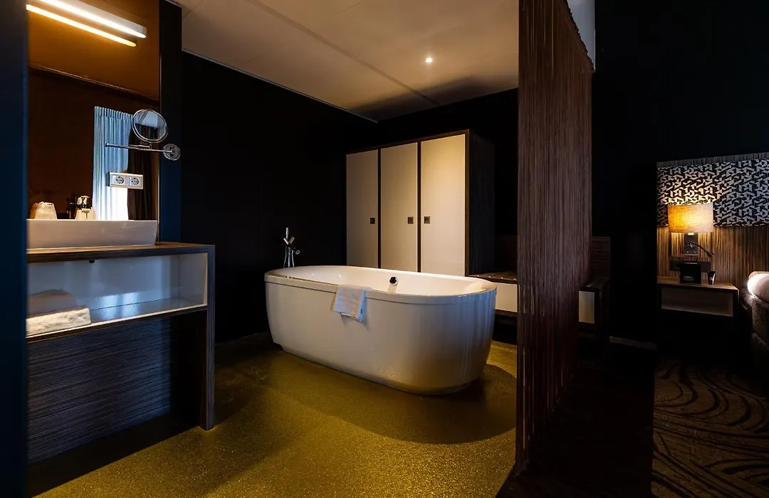 City Hotel Gouda, Worldhotels Crafted Collection-1