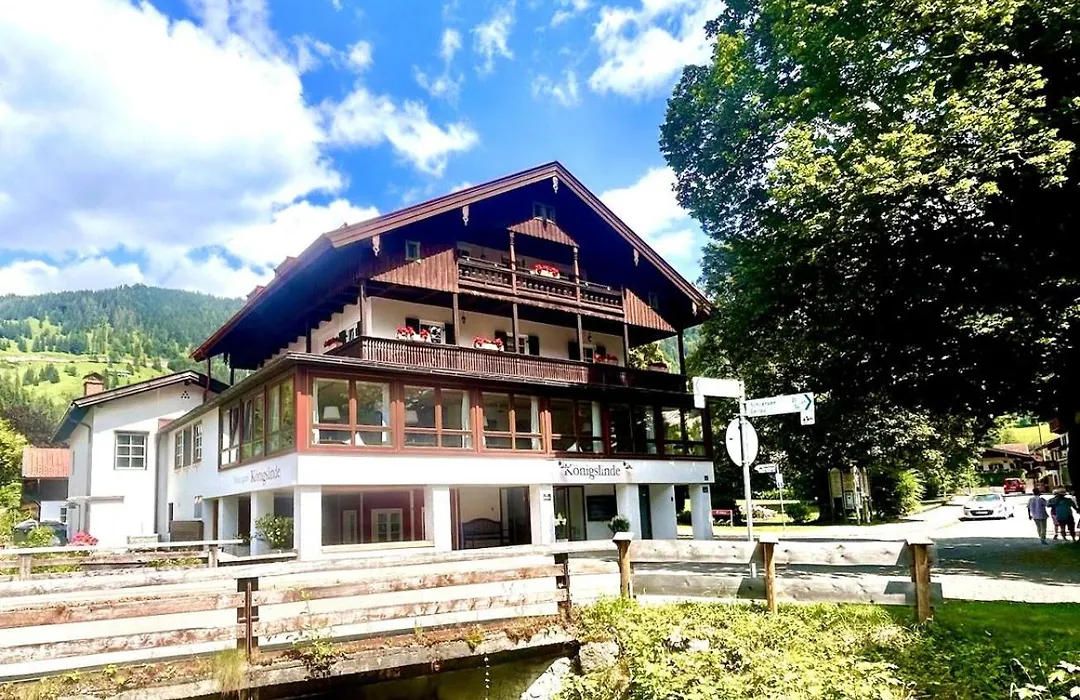 Hotel Königslinde-1