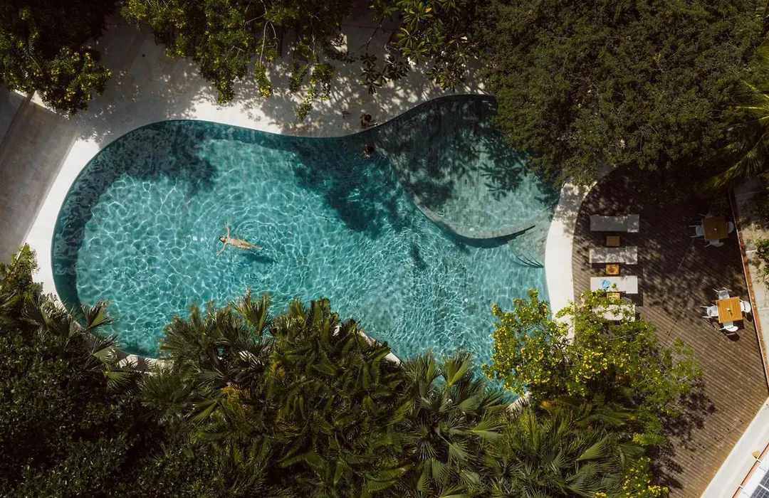 Cala Luna Boutique Hotel & Villas-1