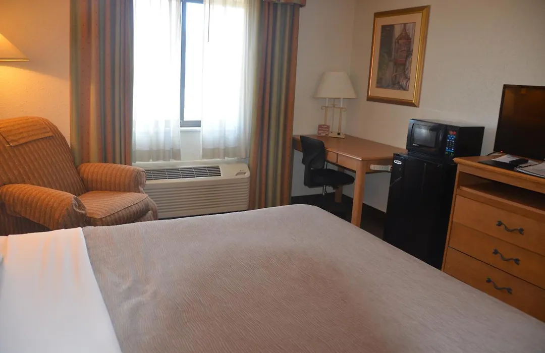 Quality Inn Perrysburg - Toledo South-1