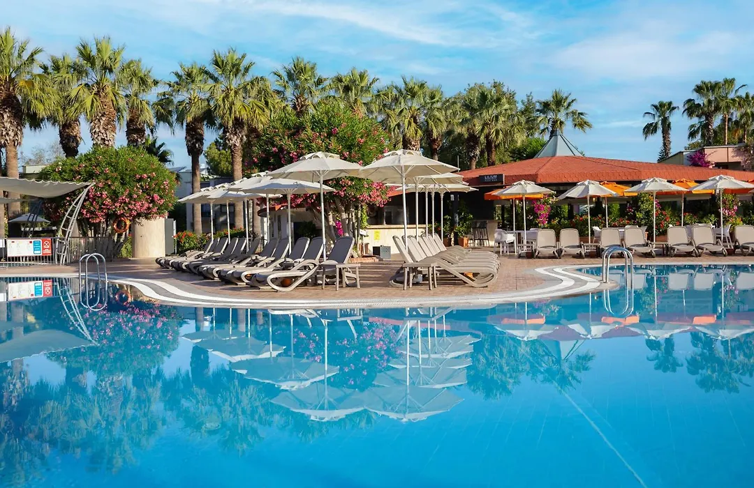Vonresort Golden Beach & Aqua-1