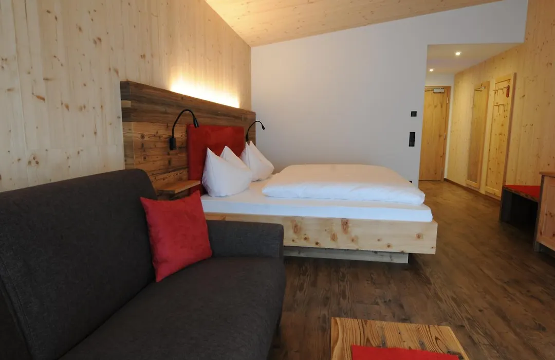 Naturhotel Haller-1