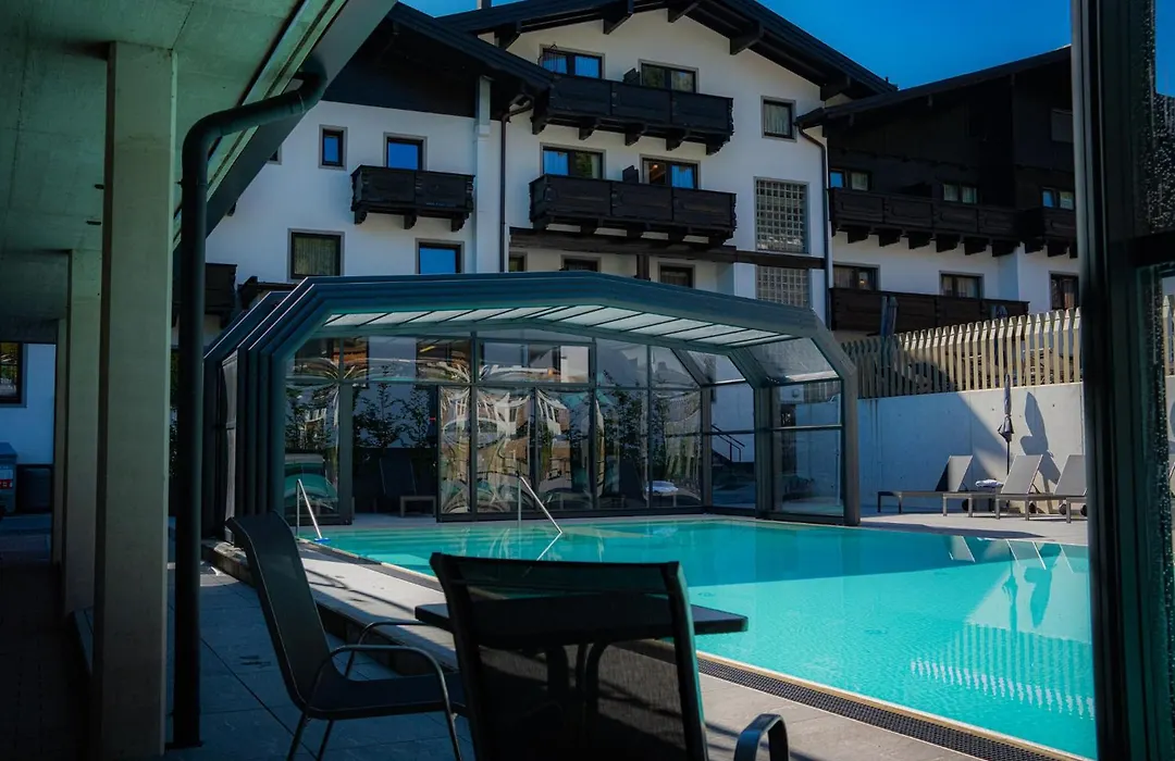 Hotel Austria-1