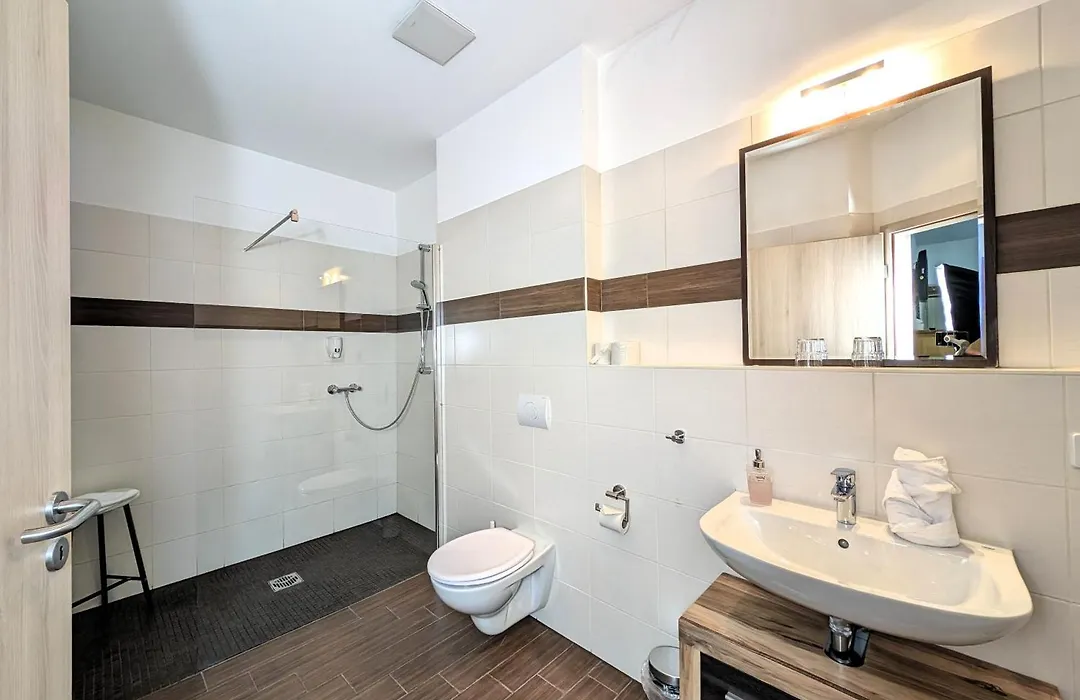 Hotel Altstadtperle by BohnApartments - Altstadt-1