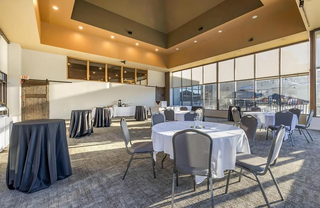 Hells Canyon Grand Hotel, An Ascend Collection Hotel-1