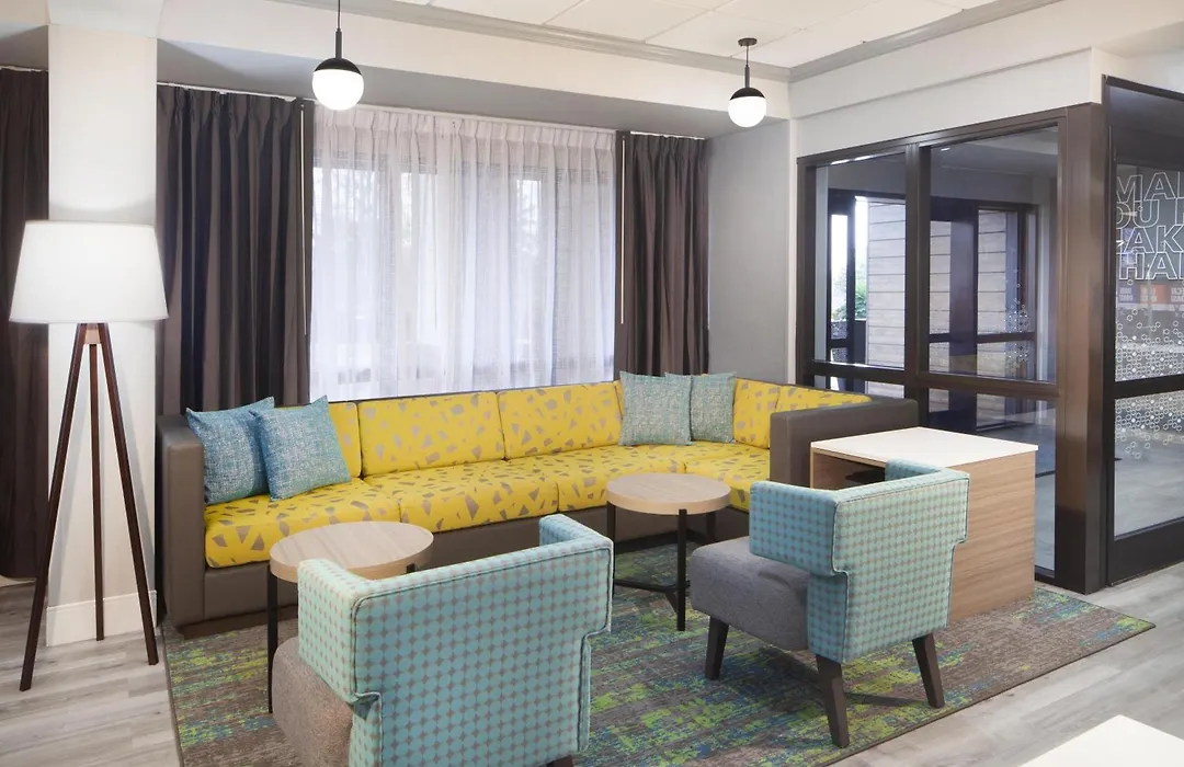 Hampton Inn - Greenville-1