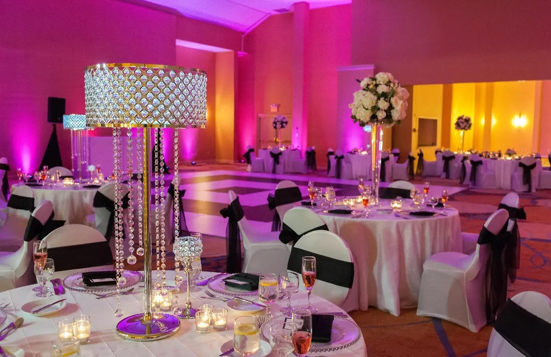 Doubletree Boston North Shore Danvers-1