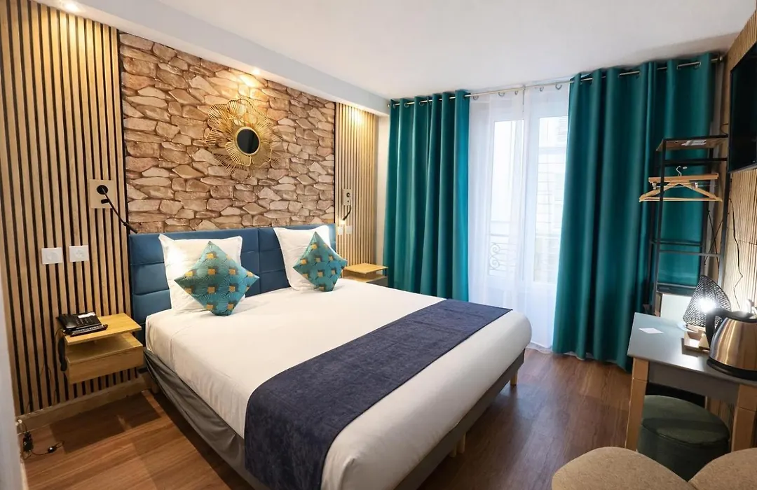Hotel Belfort-1