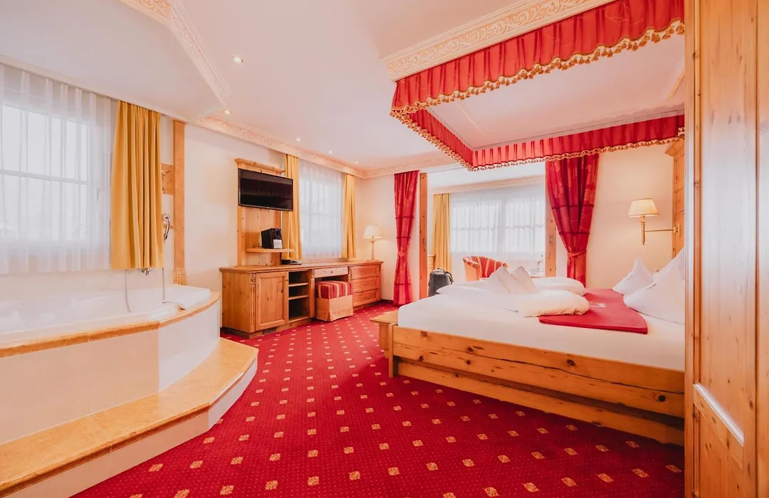 ... mein romantisches Hotel Toalstock-1