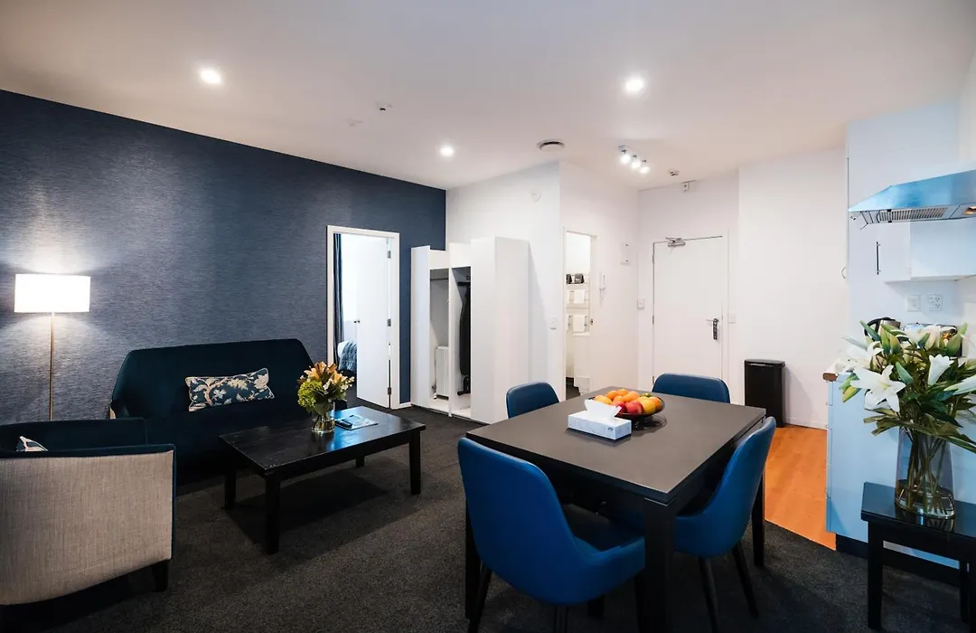Gilmer Apartment Hotel-1