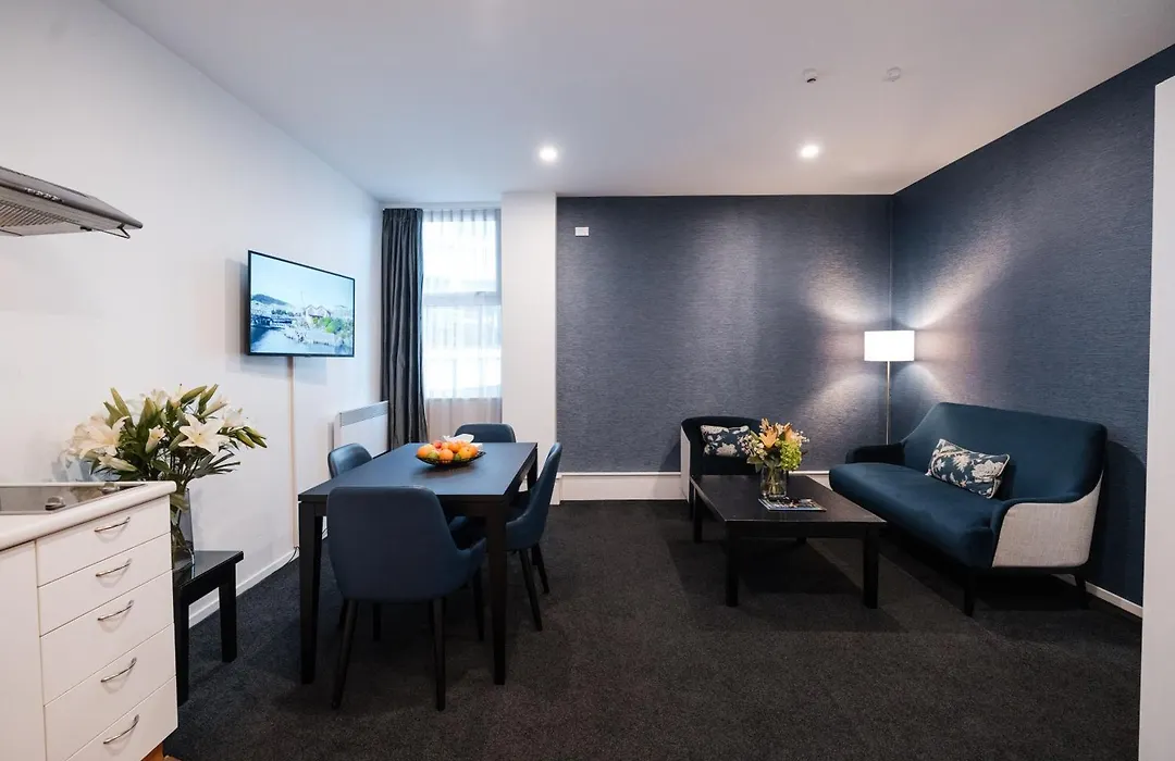 Gilmer Apartment Hotel-1