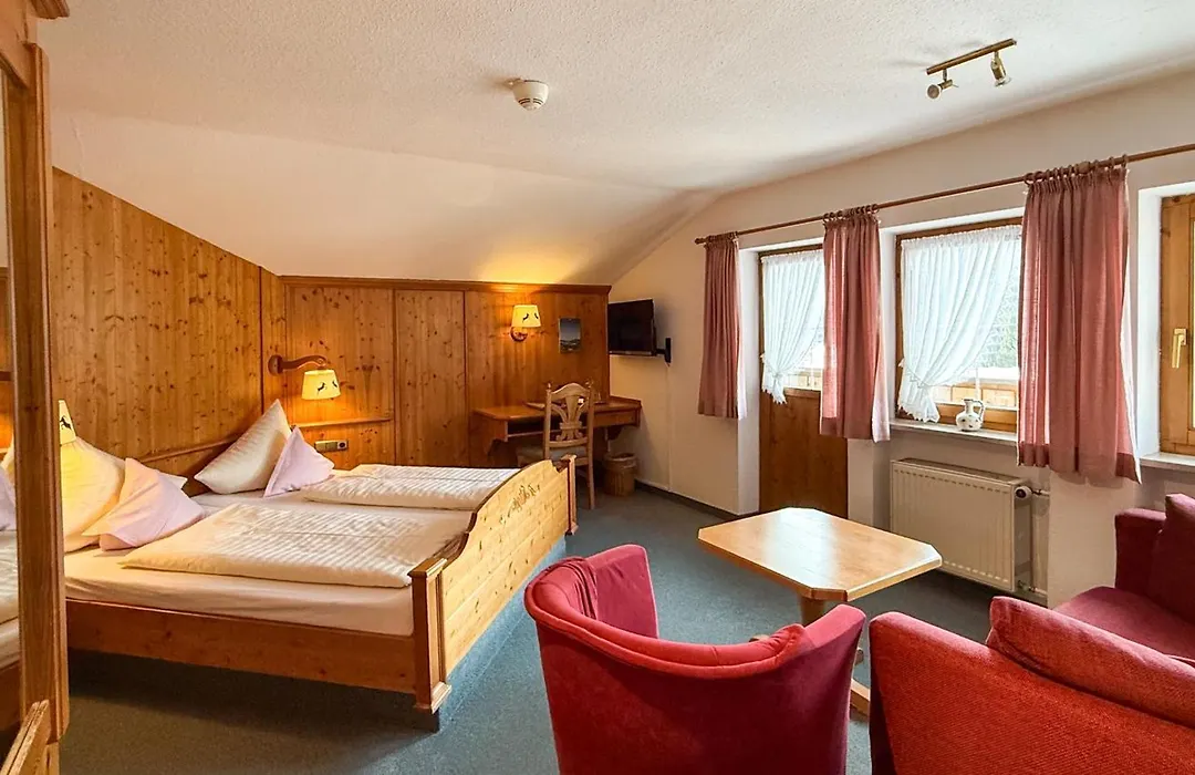 Hotel Alpensonne-1