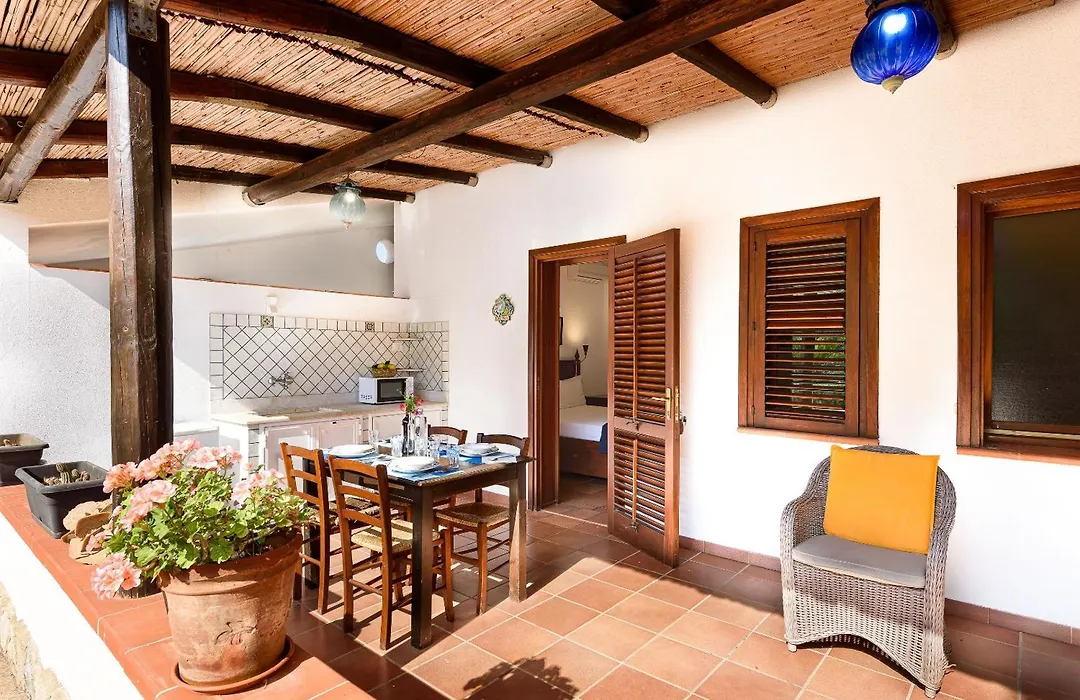 Relais Le Nereidi-1
