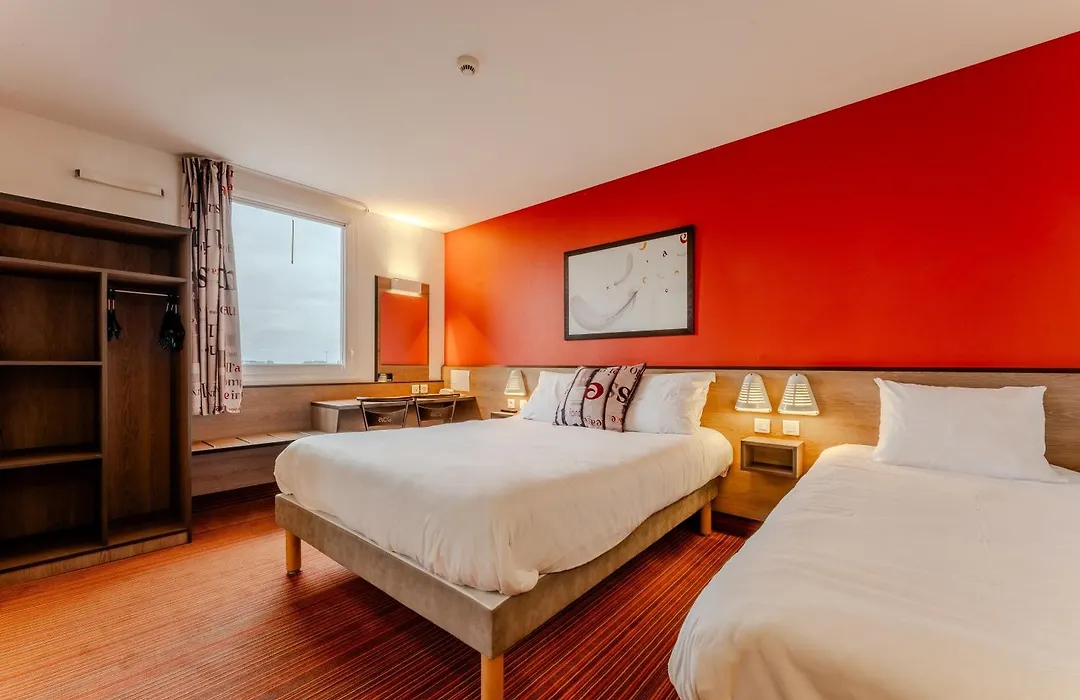 Ace Hotel Poitiers-1