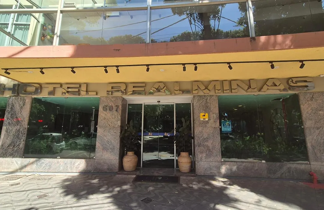 Realminas Hotel e Restaurante-1