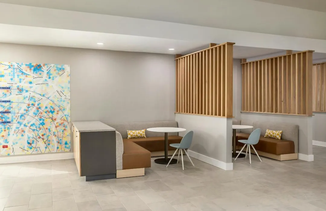 Towneplace Suites By Marriott Charlotte Loso Airport-1