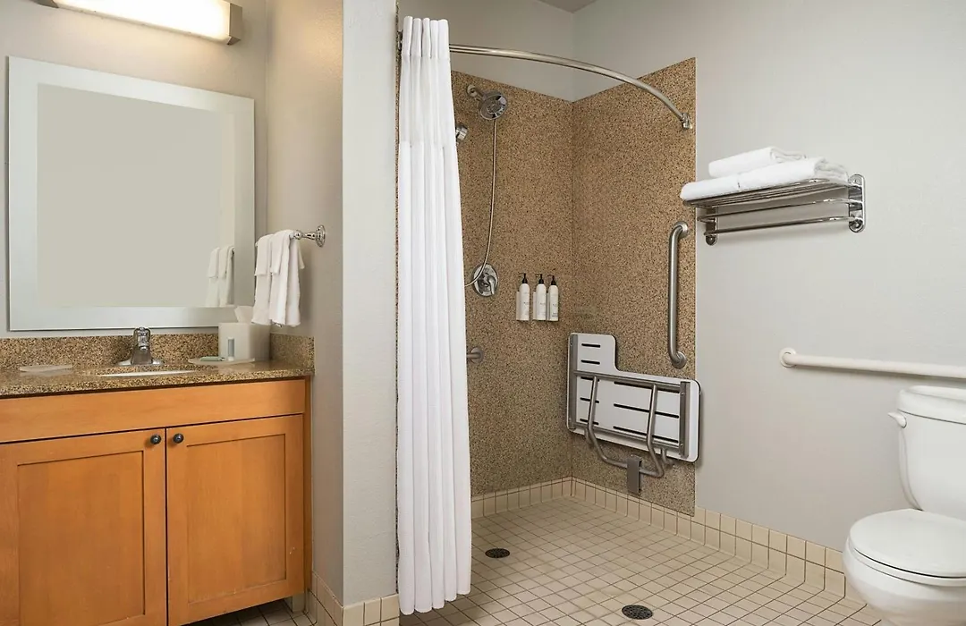 Springhill Suites Thatcher-1