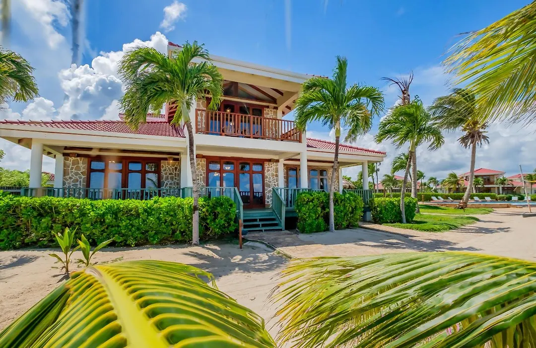 Hopkins Bay Belize A Muy'Ono Resort-1