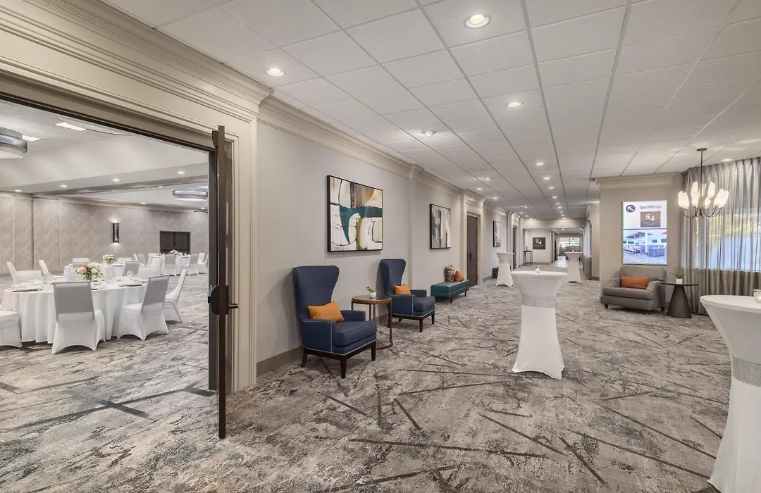 Holiday Inn Wichita East I-35 By Ihg-1