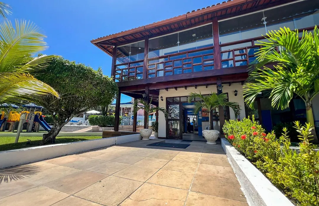 Hotel Porto das Ancoras-1