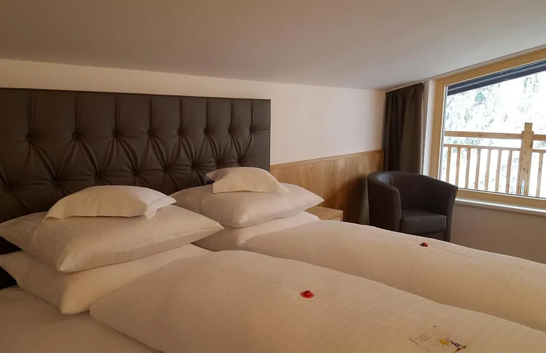 Damülser Hof - Wellness&Spa Superior-1