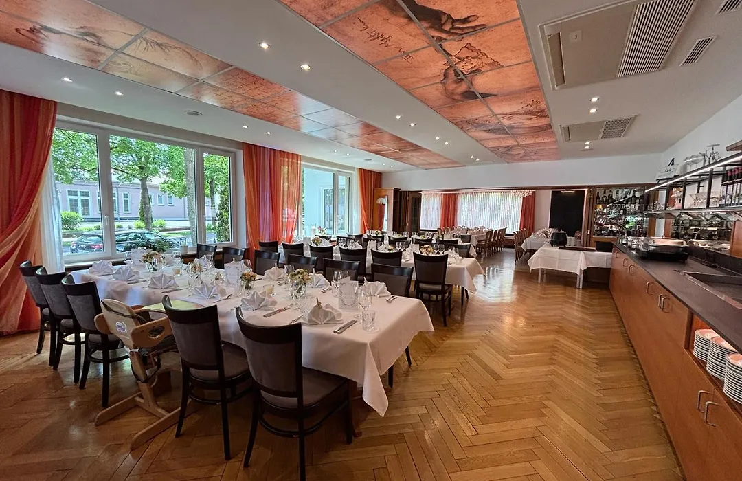 Hotel Restaurant Thum-1