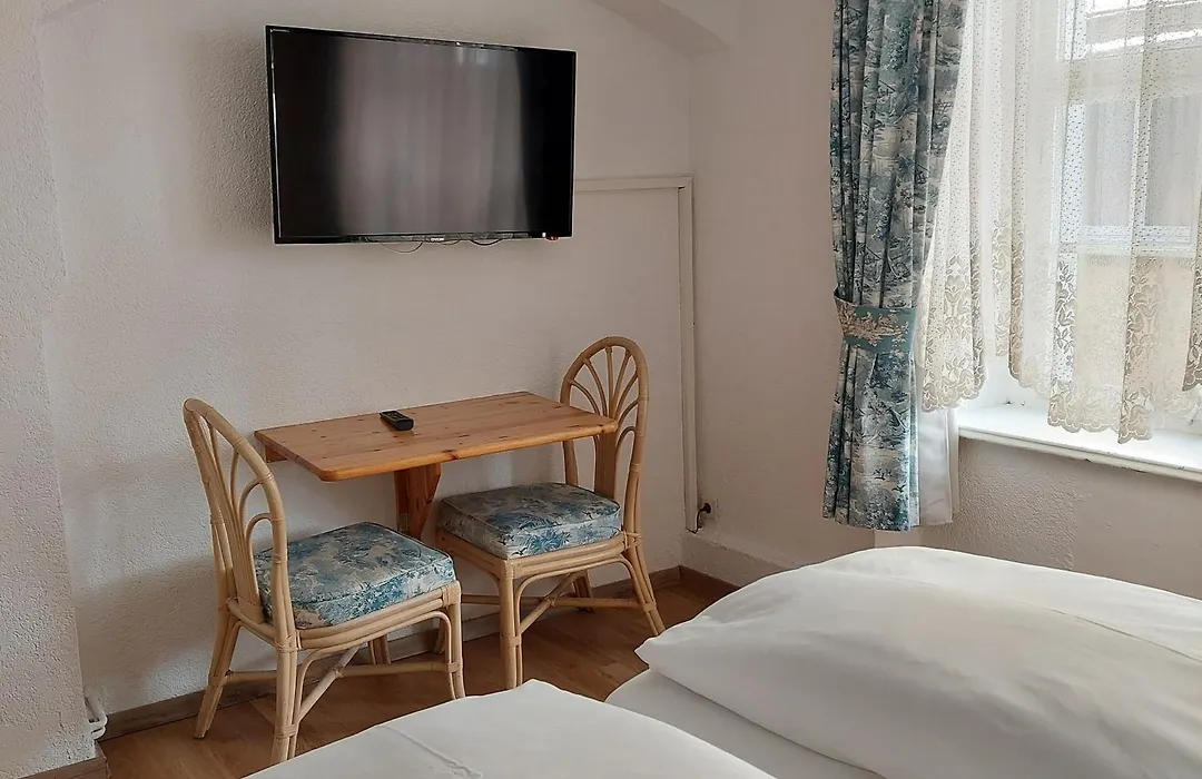 Hotel Gasthof Inselgraben garni-1